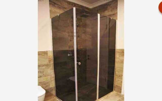 Bodrum - 5 Bedrooms Villa With Heated Pool