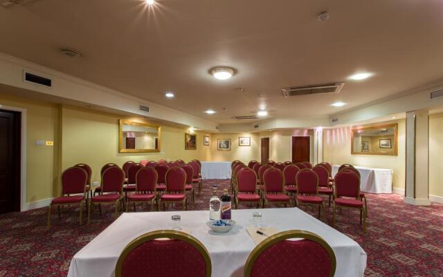 Royal Albion Hotel Brighton