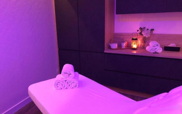 The Originals Boutique, Grand Hôtel St Pierre
