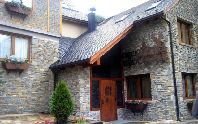 Hotel & Spa Casa Irene