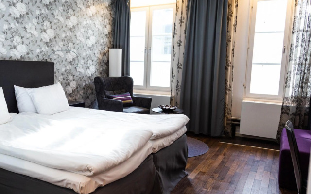 Best Western Plus JA Hotel Karlskrona