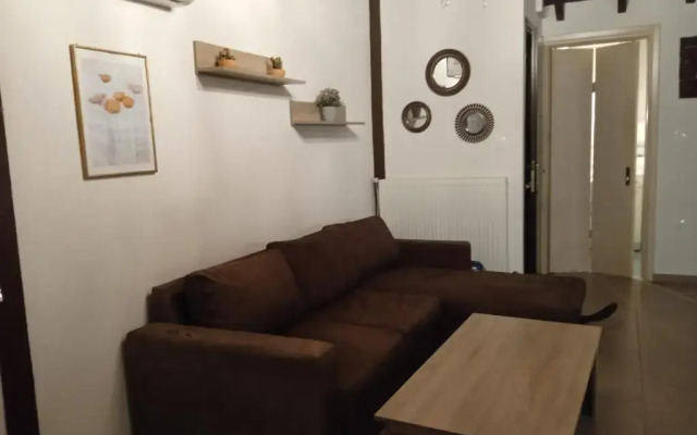 KATHERINE traditional apartments