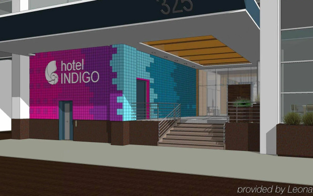 Hotel Indigo El Paso Downtown by IHG