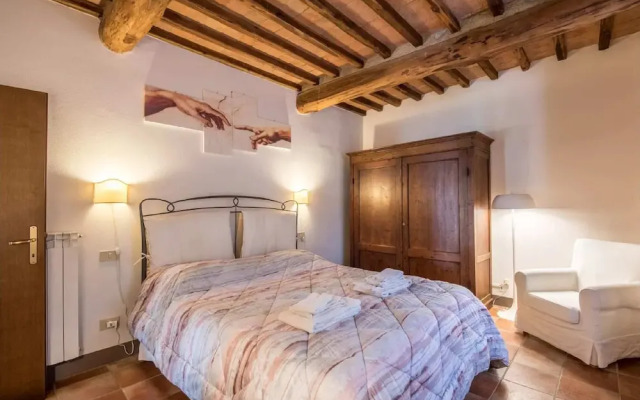 Apartment Casa Laura