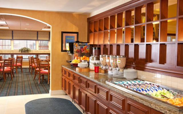 Residence Inn by Marriott Arundel Mills BWI Airport