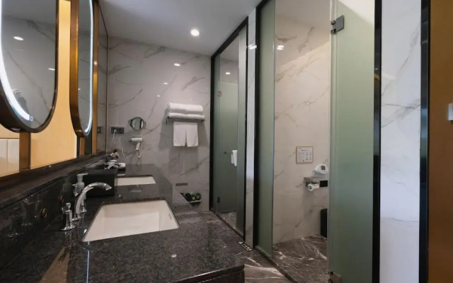 Guangdong Hot Spring Hotel