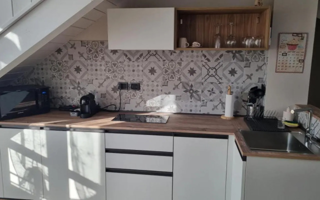 TO-Housing3, il nido sui tetti di Torino