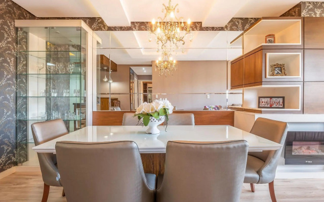 Vale das Hortênsias 204 II