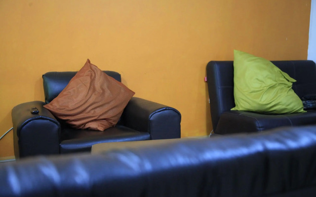 Downtown Guest House