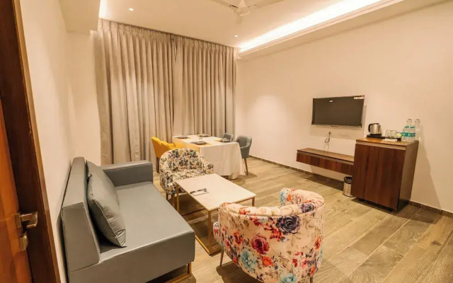 Hotel NorthInn And Restaurant