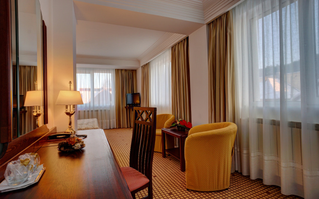 Citrin Hotel - Adults Only