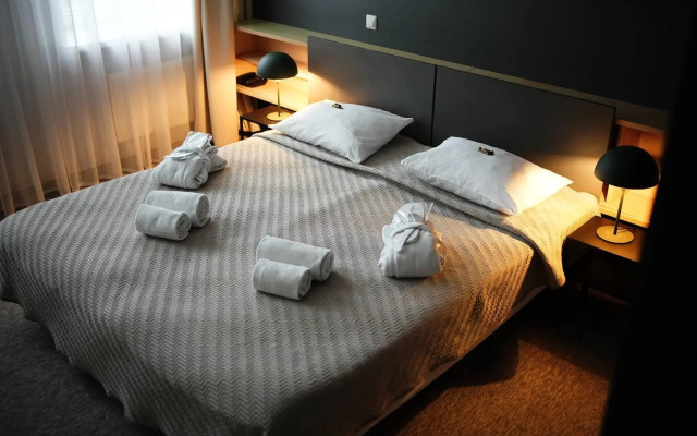 Navalis Hotel