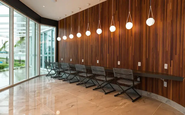 Salinas Exclusive Resort