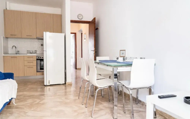 Zennova Aelia Apartments 7