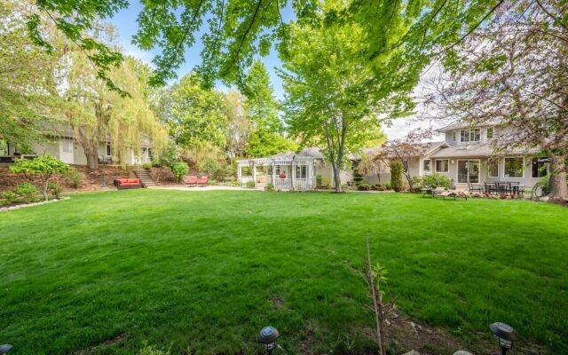 Munson Mountain Estates
