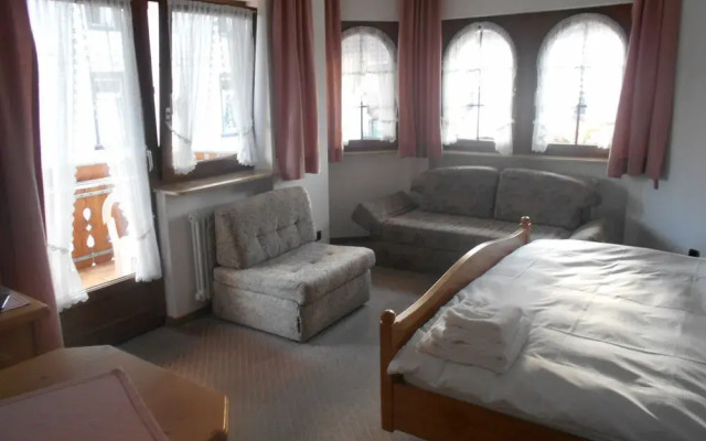 Hotel-Pension Zum Bierhaus