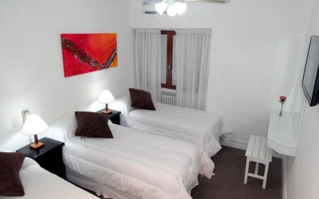 Hotel Corbel