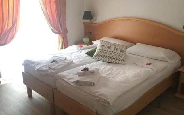 Hotel Garni I Tre Magli