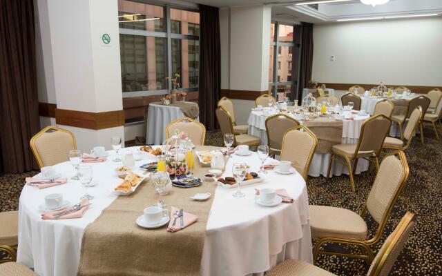 Holiday Inn Montevideo by IHG