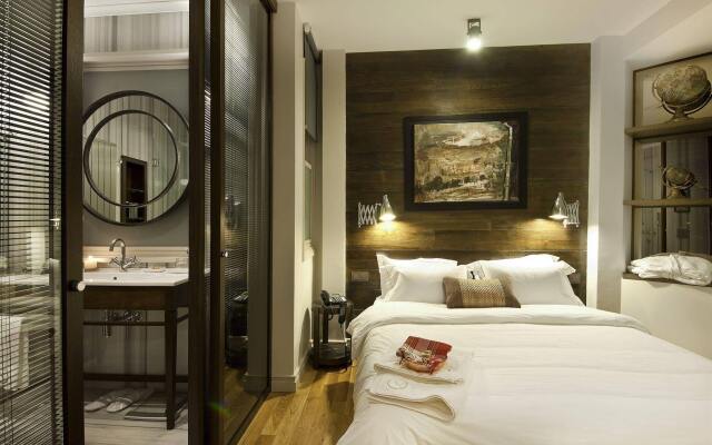 Urban Suites Istanbul