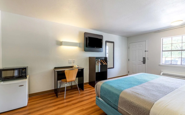Quality Inn Georgetown
