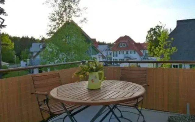 Ferienwohnung Heiden _ 100m bis zu