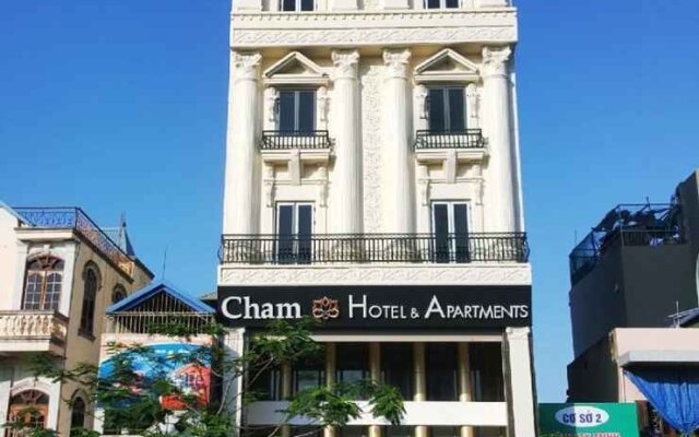 Cham Hotel & Apartment