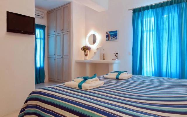 Tinos Aqua Palazzo