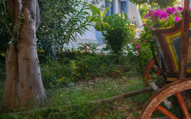 Aggelo Boutique Hotel