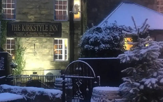 The Kirkstyle Inn & Rooms
