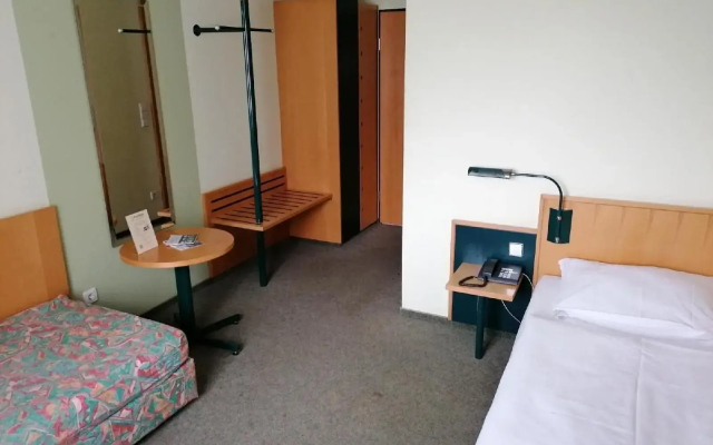 AKZENT Parkhotel Trebbin