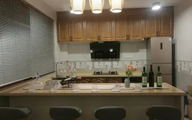 Qixi Guesthouse