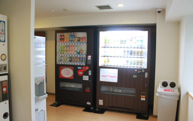 Hotel MyStays Yokohama