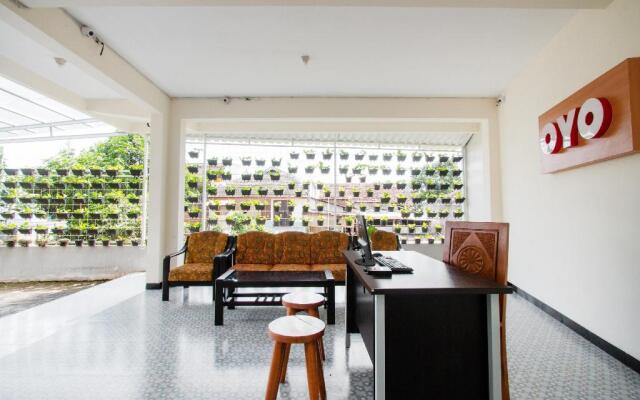 Hotel O Cozy Residence Syariah