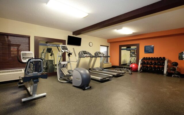 Hampton Inn Collinsville