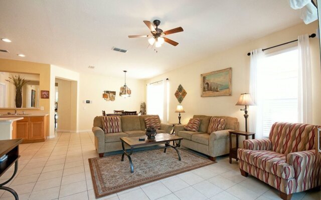 Ov3818 - Watersong - 4 Bed 3.5 Baths Townhome