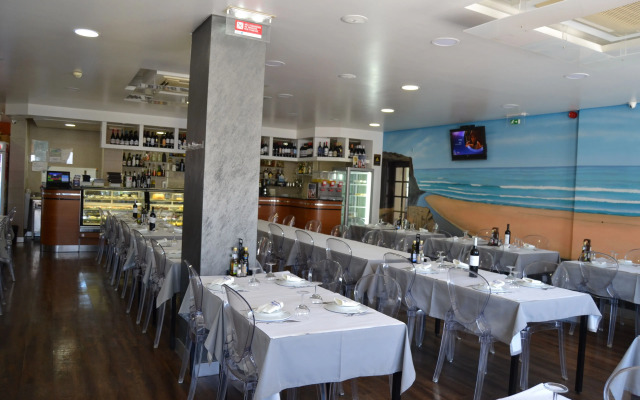 Recomeçar Guest House