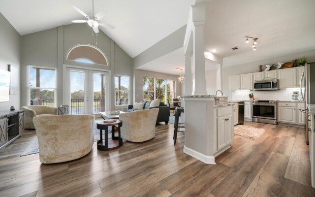 Turnberry 8512