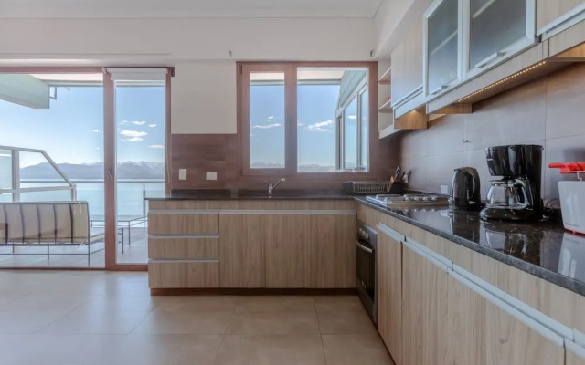 Luxury Lake Views Apartments By Apartments Bariloche