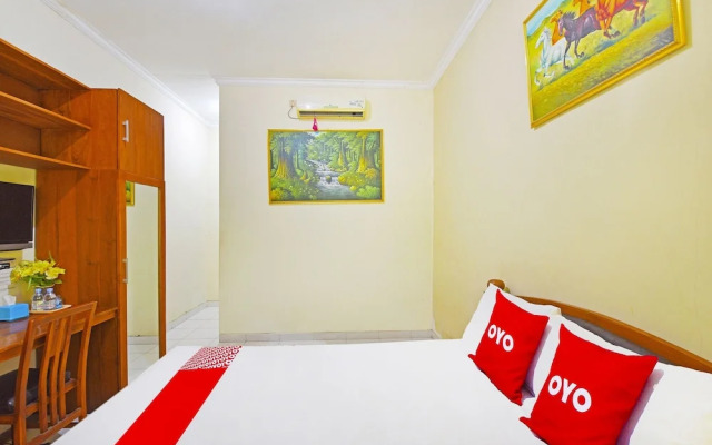 Capital O 91406 Agus Jaya Residence
