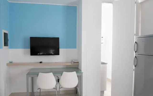 Residence Mareamare