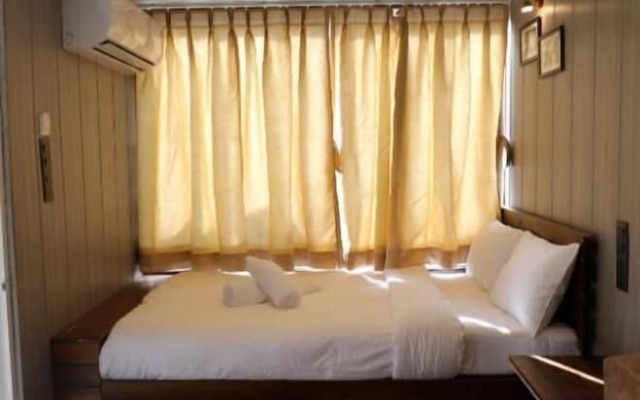 Out of Box Living Kashid