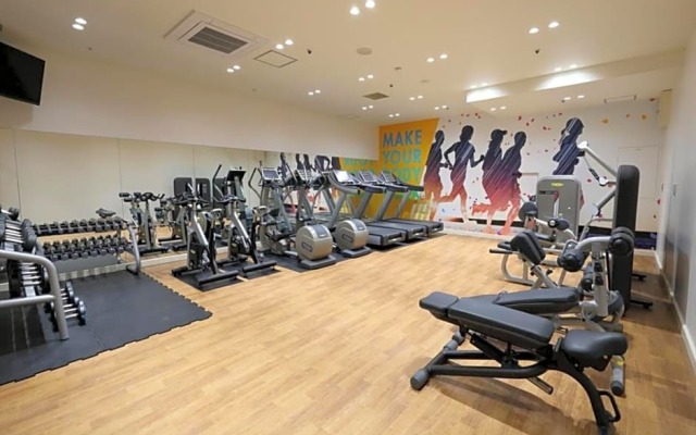 Garden hotel Shiunkaku Higashimatsuyama / Vacation STAY 77479