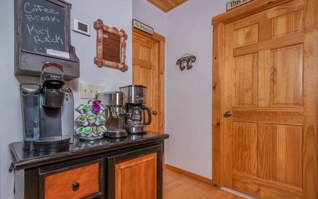 Cedar Shores Villa 09