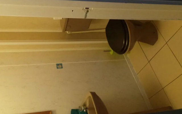 The Smuggler's Rest Hotel