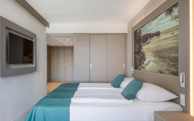 Bretanide Sport & Wellness Resort