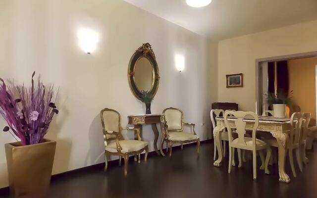 Athens Stylish Apartment