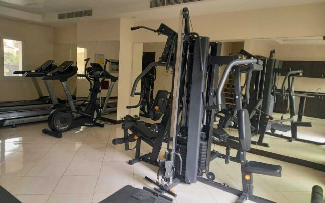Your Dream 3br Villa With a Hall