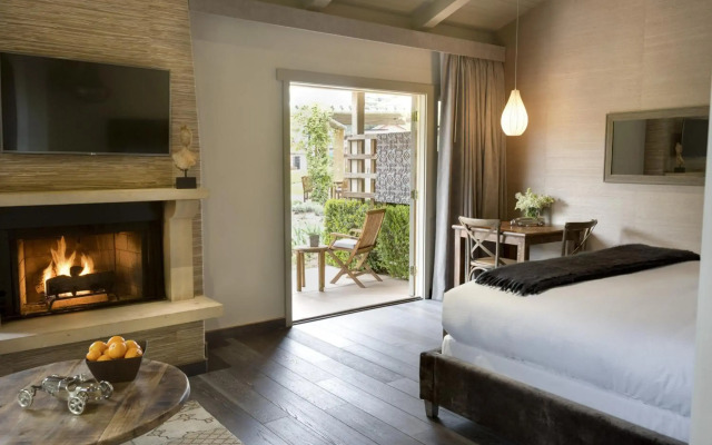 Bernardus Lodge & Spa