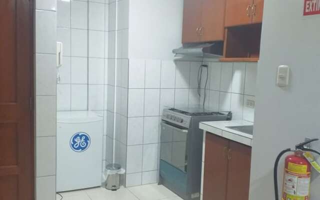 Hostal Vasco